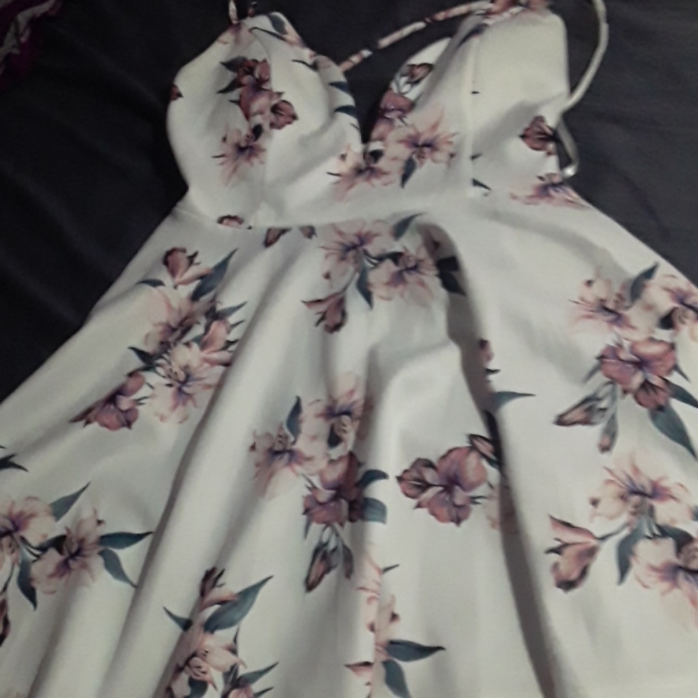 Windsor sundress